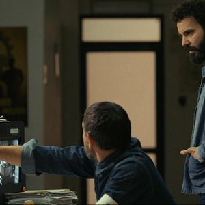 Fotoğraf Miquel Fernández