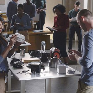 Fotoğraf Jake McLaughlin