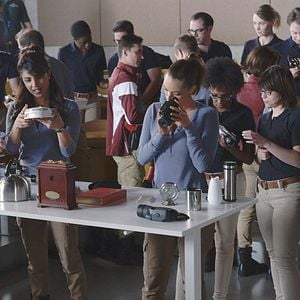 Fotoğraf Jake McLaughlin