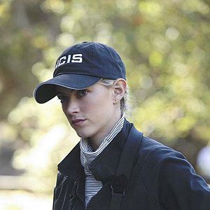 Fotoğraf Emily Wickersham