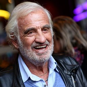 Fotoğraf Jean-Paul Belmondo