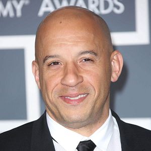Fotoğraf Vin Diesel