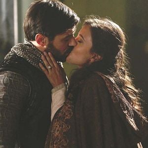 Fotoğraf Once Upon a Time