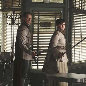 Fotoğraf Once Upon a Time