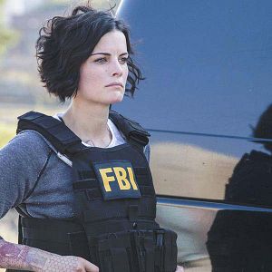Fotoğraf Jaimie Alexander