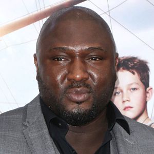 Fotoğraf Nonso Anozie