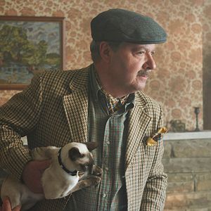 Fotoğraf Pudsey the Dog: The Movie