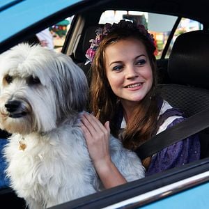 Fotoğraf Pudsey the Dog: The Movie