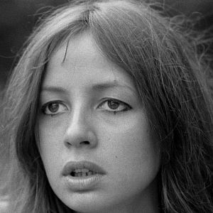 Fotoğraf Juliet Berto