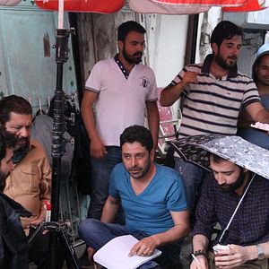 Fotoğraf Öyle ya da Böyle