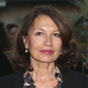 Fotoğraf Ludmila Mikaël