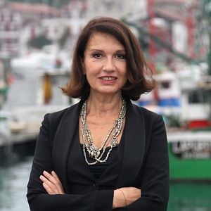 Fotoğraf Ludmila Mikaël
