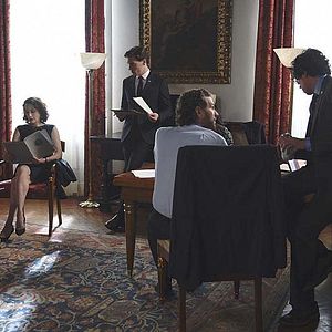 Fotoğraf Sebastian Arcelus