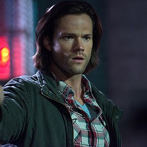 Fotoğraf Jared Padalecki