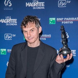 Fotoğraf Lucas Belvaux