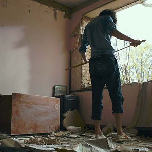 Fotoğraf Yeraltı Kokusu