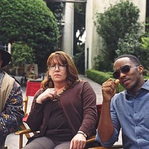 Fotoğraf Our Brand Is Crisis