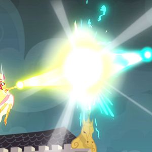 Fotoğraf My Little Pony: Arkadaşlık Oyunları