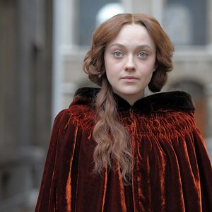 Fotoğraf Effie Gray