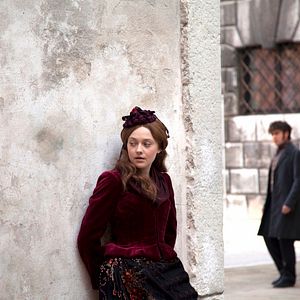 Fotoğraf Effie Gray