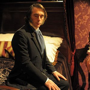 Fotoğraf Effie Gray