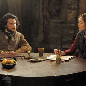 Fotoğraf Effie Gray