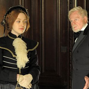 Fotoğraf Effie Gray