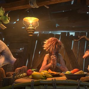 Fotoğraf Robinson Crusoe