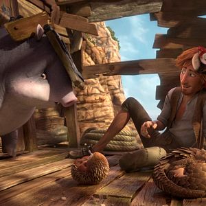 Fotoğraf Robinson Crusoe