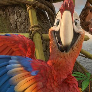 Fotoğraf Robinson Crusoe