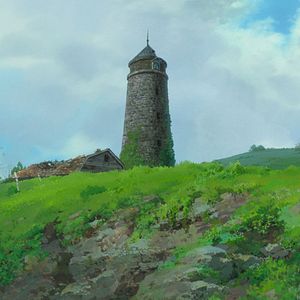 Fotoğraf Marnie Oradayken