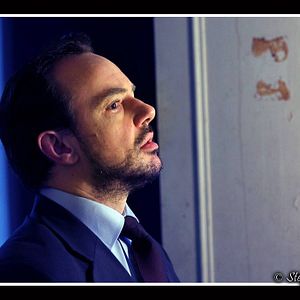 Fotoğraf Arnaud Vallens