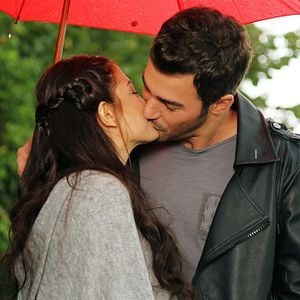 Fotoğraf Çilek Kokusu