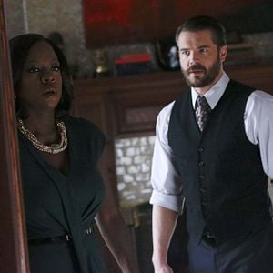 Fotoğraf Charlie Weber