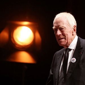 Fotoğraf Max von Sydow