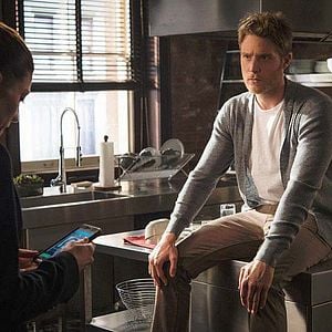 Fotoğraf Jennifer Carpenter