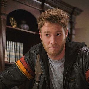 Fotoğraf Jake McDorman