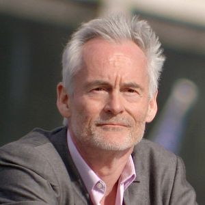 Fotoğraf Martin Sixsmith