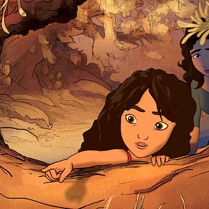 Fotoğraf The Prophet