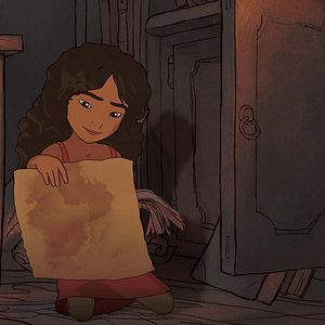 Fotoğraf The Prophet