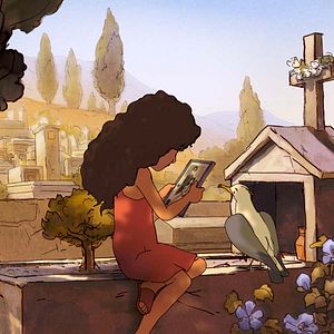 Fotoğraf The Prophet