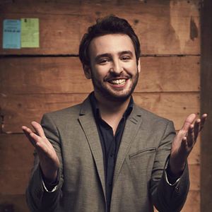 Fotoğraf Julien Pestel