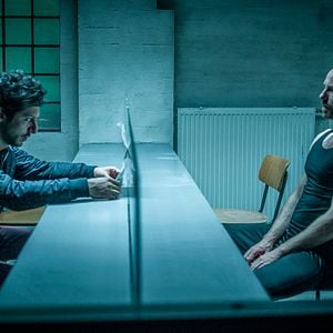 Fotoğraf Mark Waschke