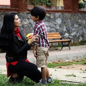 Fotoğraf Kaderimin Yazıldığı Gün