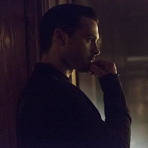 Fotoğraf The Vampire Diaries