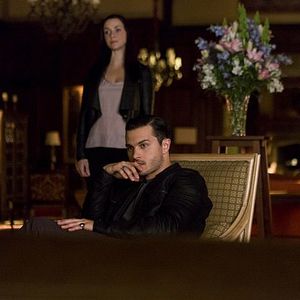 Fotoğraf Michael Malarkey