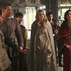 Fotoğraf Once Upon a Time