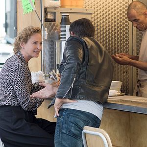 Fotoğraf Uma Thurman