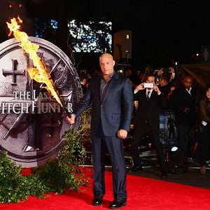 Fotoğraf Son Cadı Avcısı