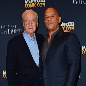 Fotoğraf Son Cadı Avcısı